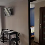 Studiospanie Sopot Beach Rooms
