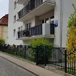 Studiospanie Sopot Beach Rooms