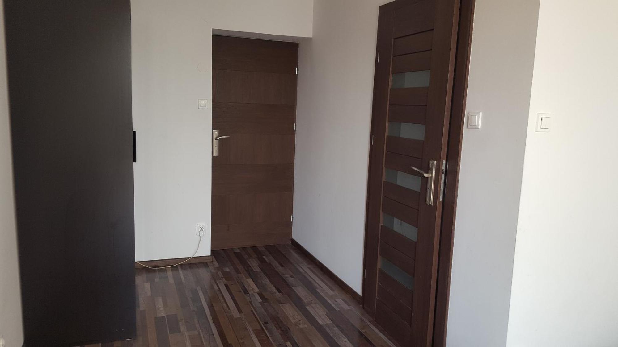 Studiospanie Privat overnatting