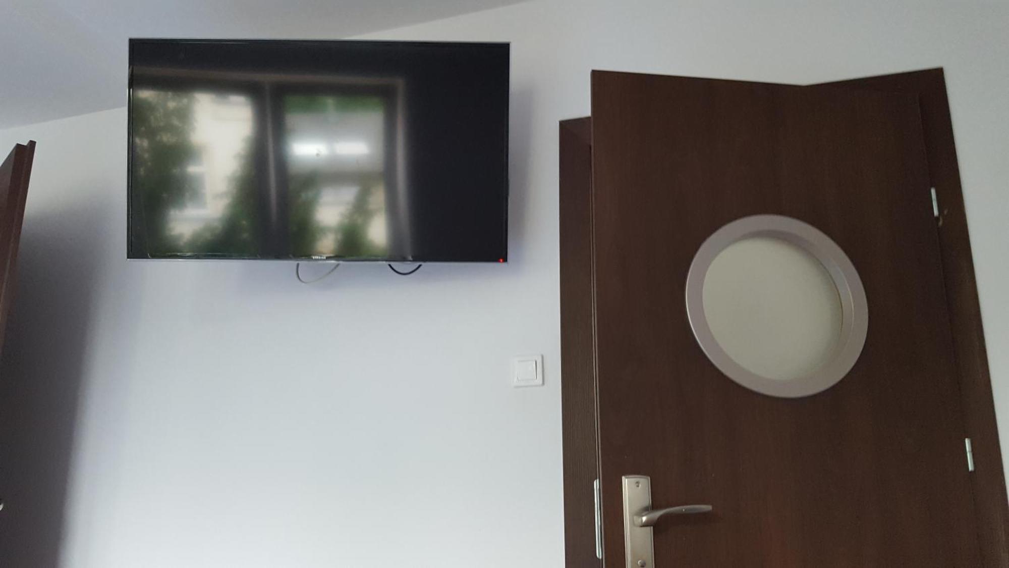 Privat overnatting Studiospanie