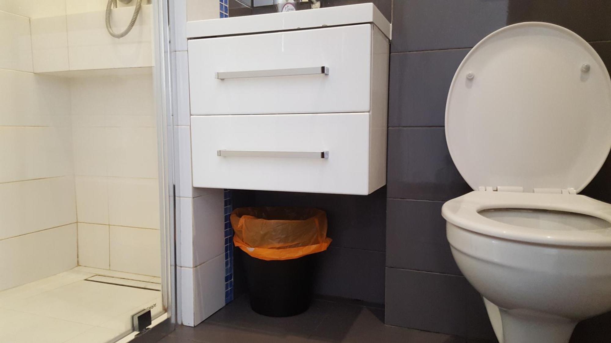 Privat overnatting Studiospanie *