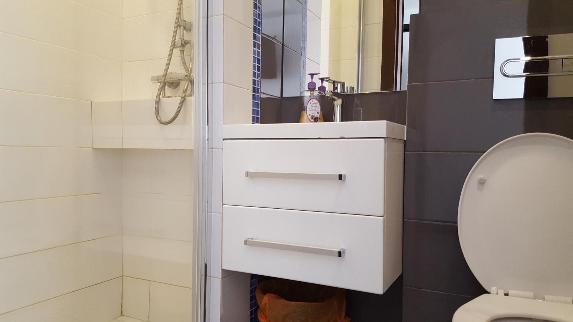 Studiospanie Privat overnatting Sopot