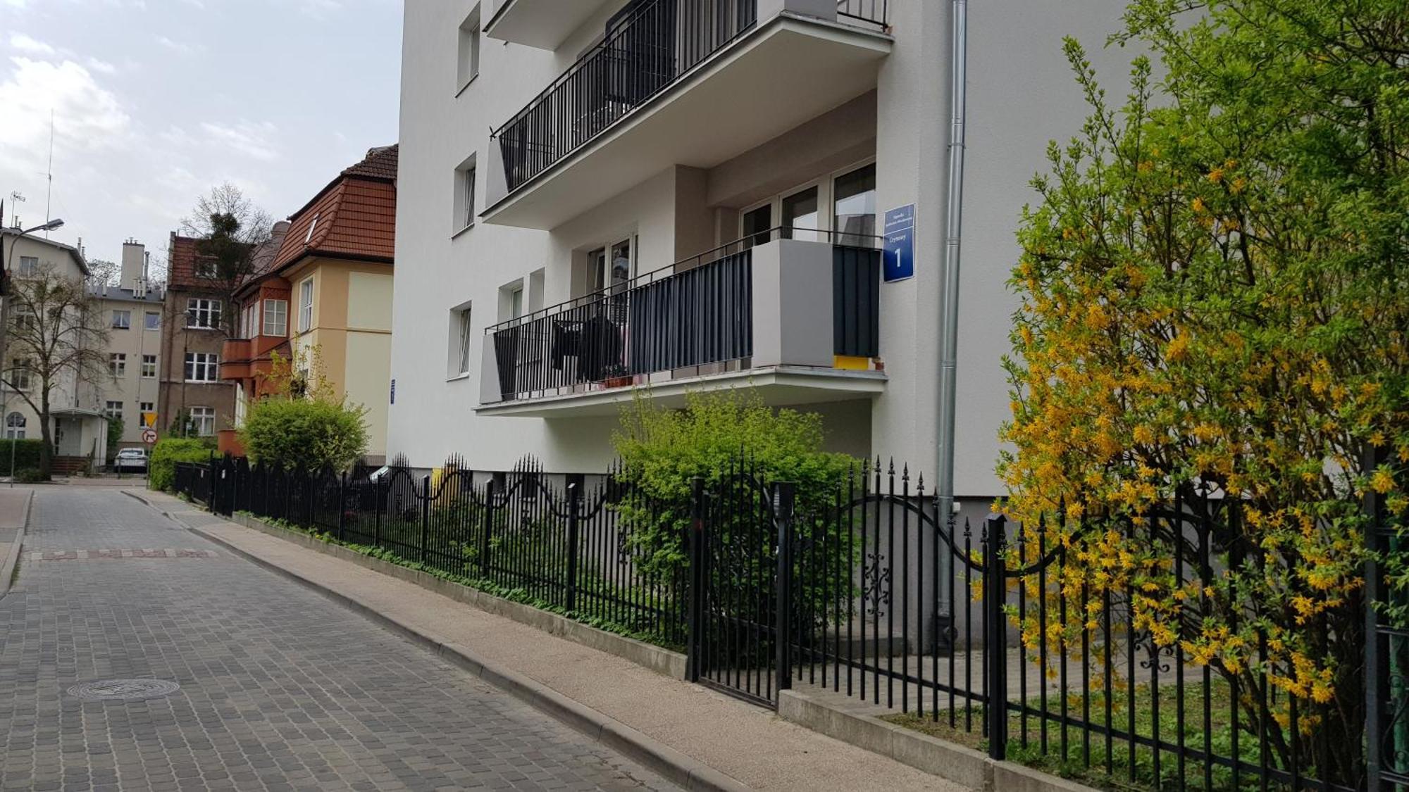 Studiospanie