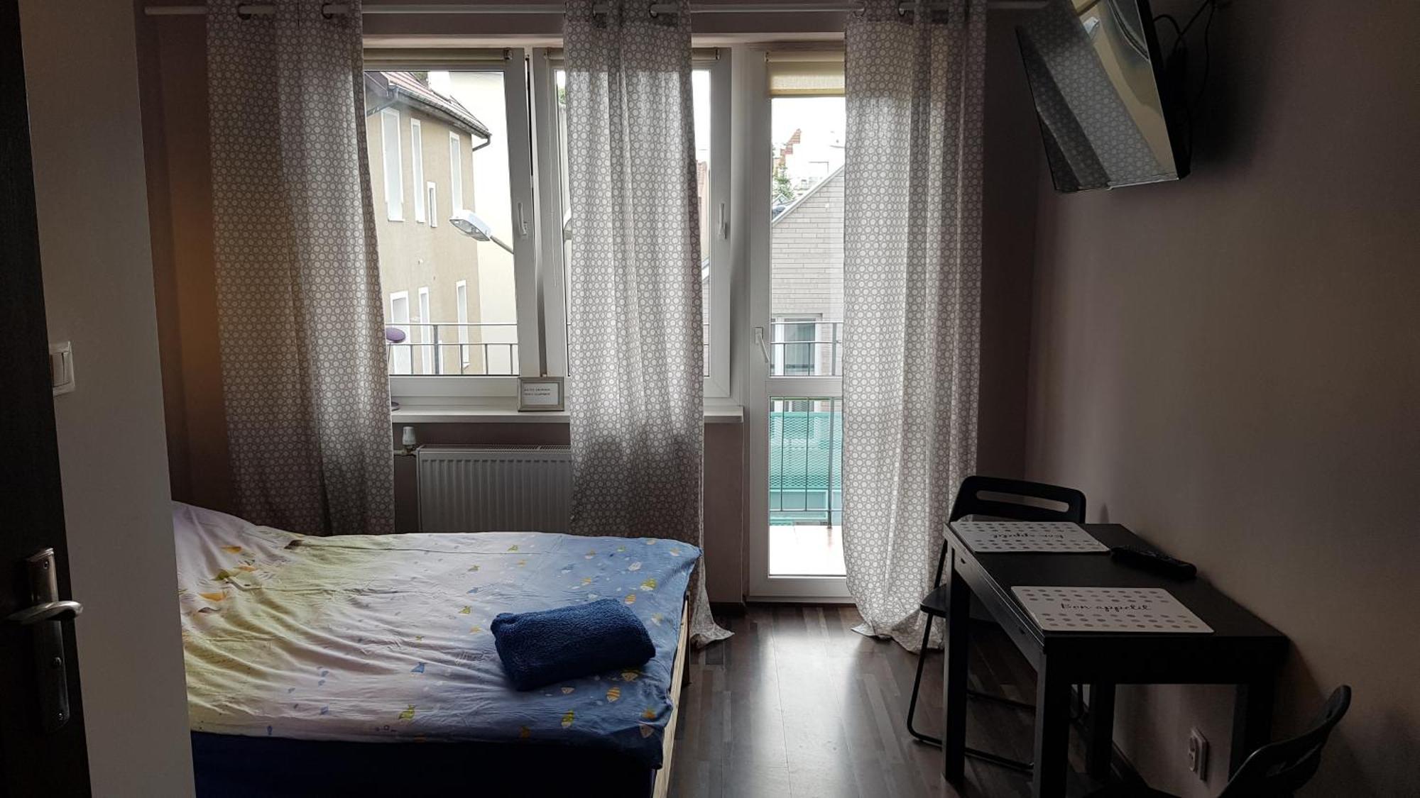 Studiospanie * Sopot