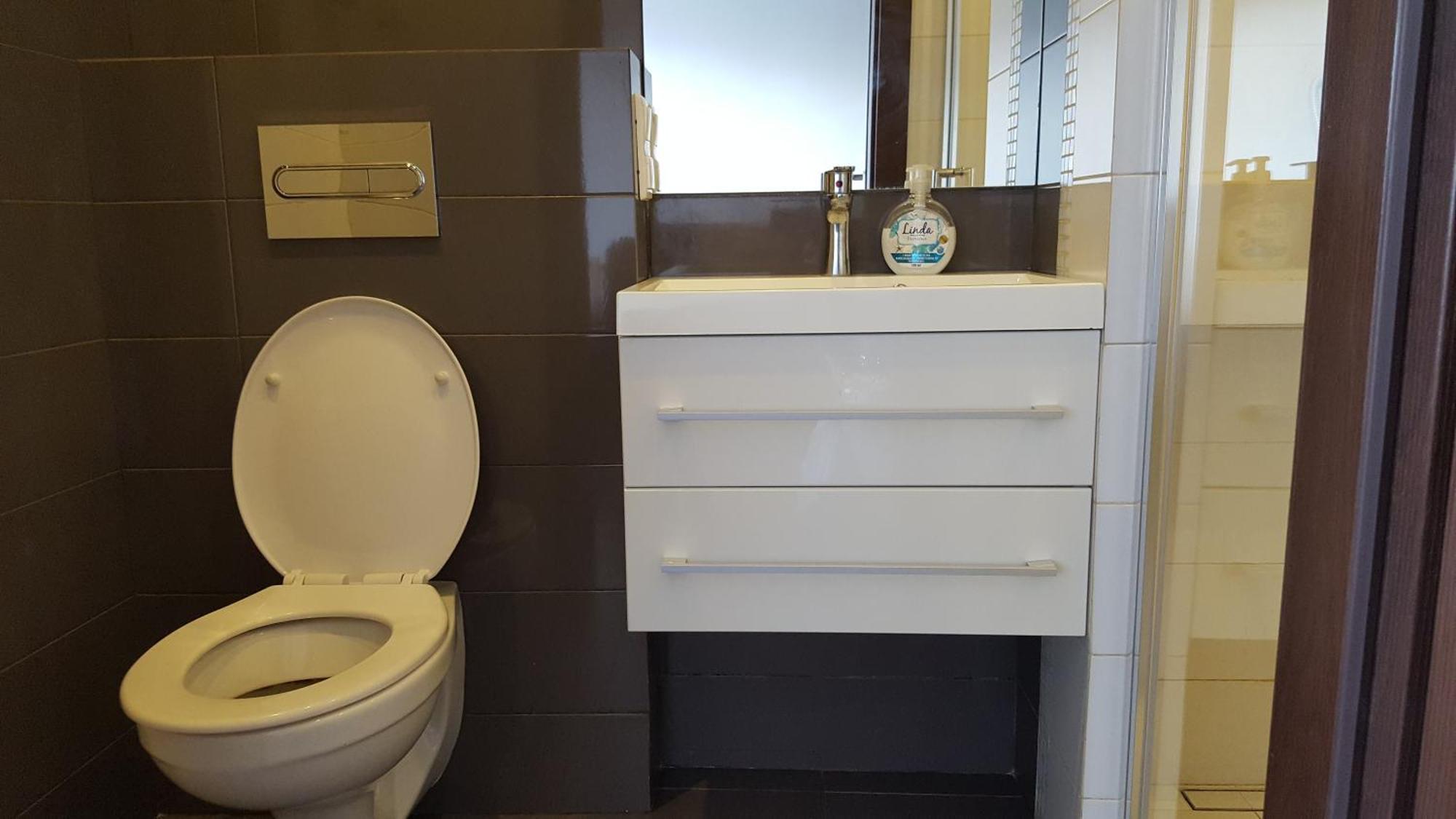 Privat overnatting Studiospanie