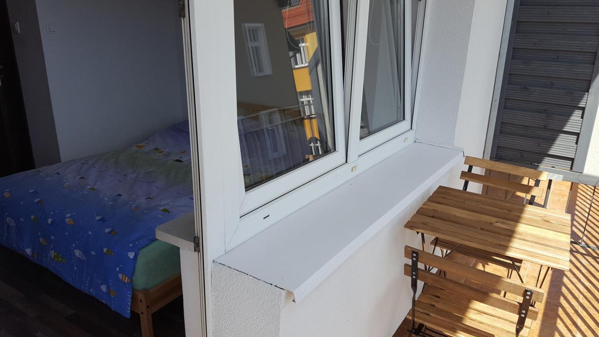 Studiospanie Sopot