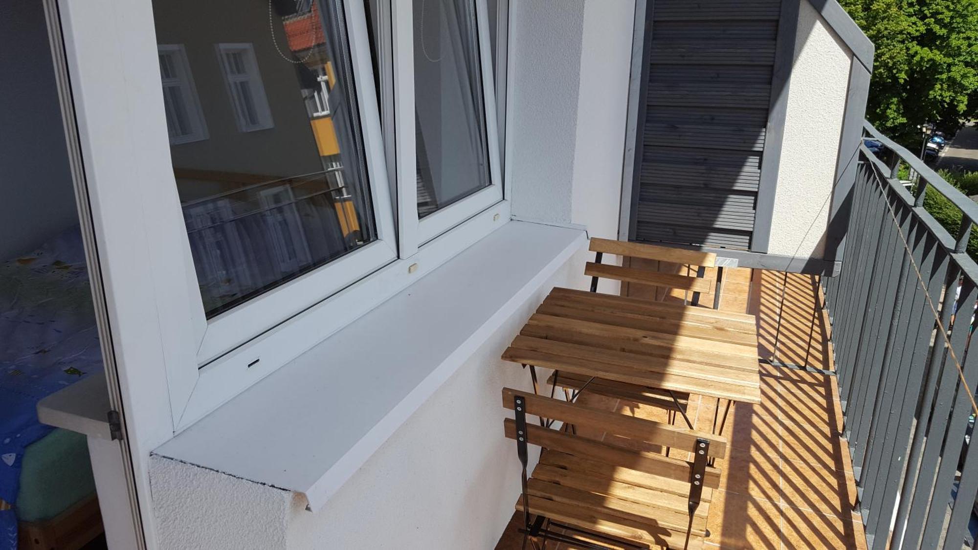 Privat overnatting Studiospanie